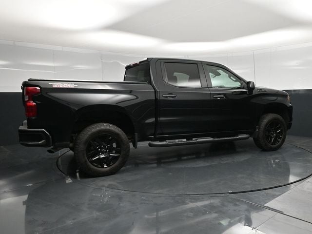 chevrolet silverado 1500 2023 3GCPDCEK6PG225575 image chevrolet silverado 1500 2023 3GCPDCEK6PG225575 image